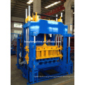 hollow block maker concrete block making machine brick making machinery